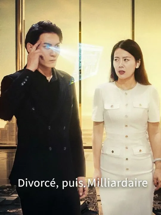 Divorcé, puis Milliardaire