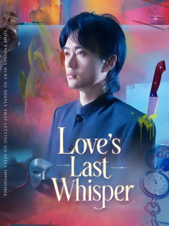 Love's Last Whisper