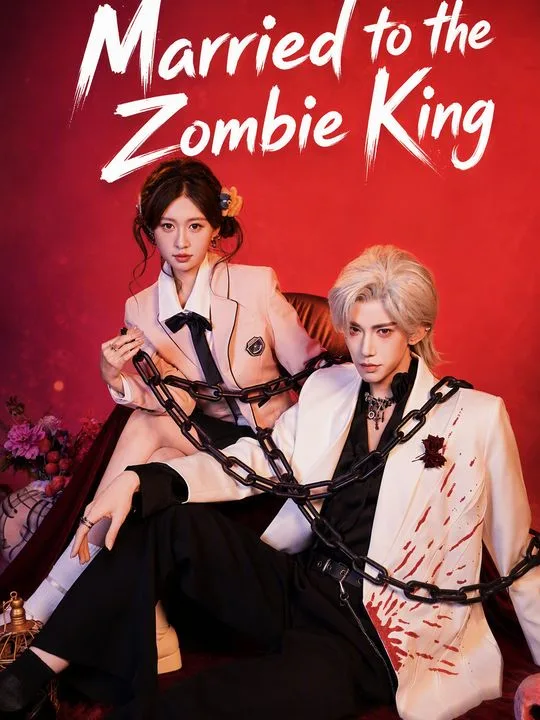 Married to the Zombie King
