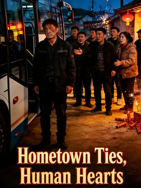 Hometown Ties, Human Hearts