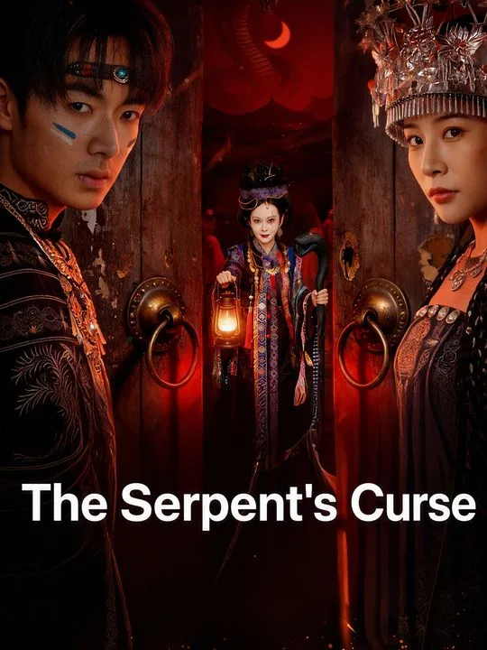 The Serpent's Curse