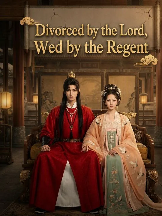 Divorced by the Lord, Wed by the Regent