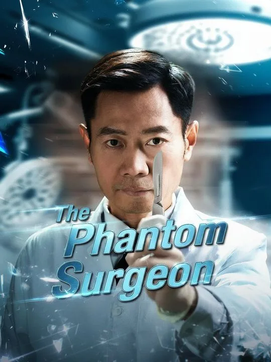 The Phantom Surgeon