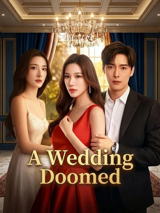 A Wedding Doomed