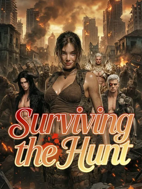 Surviving the Hunt