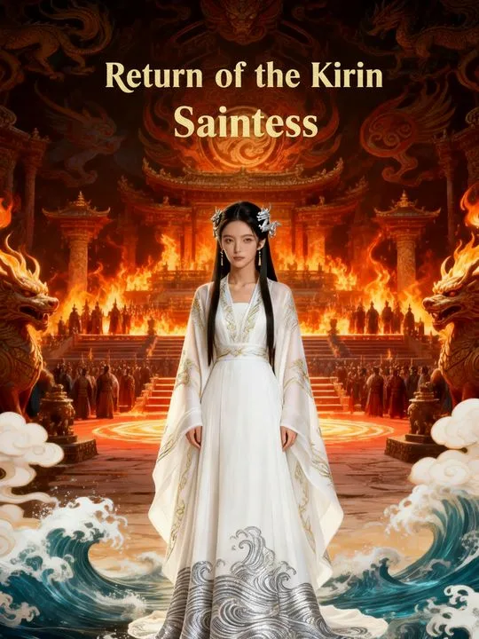 Return of the Kirin Saintess
