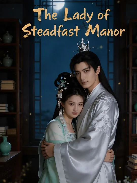 The Lady of Steadfast Manor