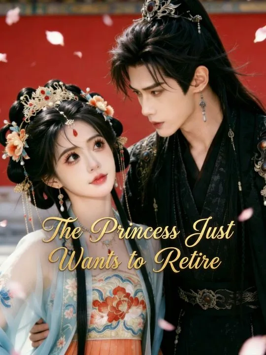 The Princess Just Wants to Retire