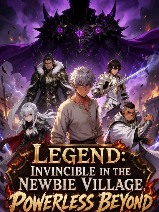 Legend: Invincible in the Newbie Village, Powerless Beyond