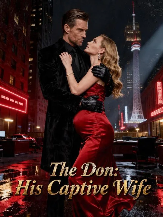 The Don: His Captive Wife