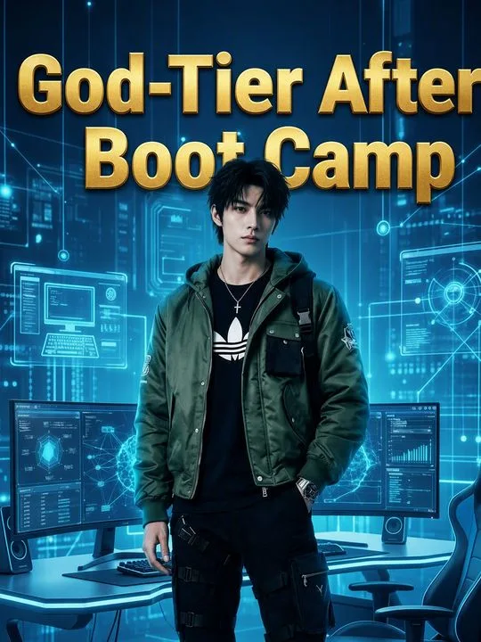 God-Tier After Boot Camp