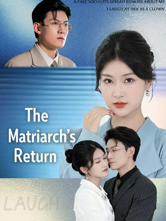 The Matriarch's Return