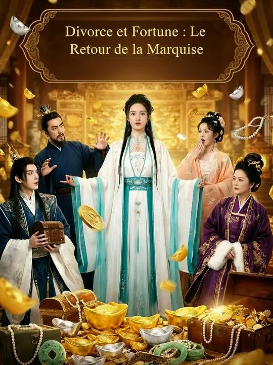 Divorce et Fortune : Le Retour de la Marquise