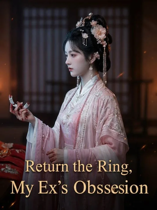 Return the Ring, My Ex's Obsession