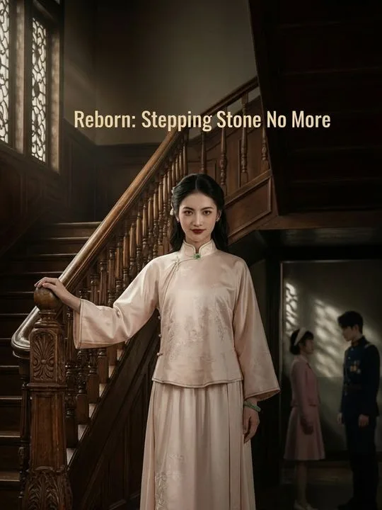 Reborn: Stepping Stone No More