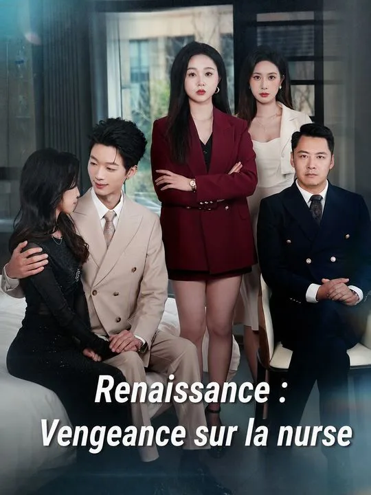 Renaissance : Vengeance sur la nurse