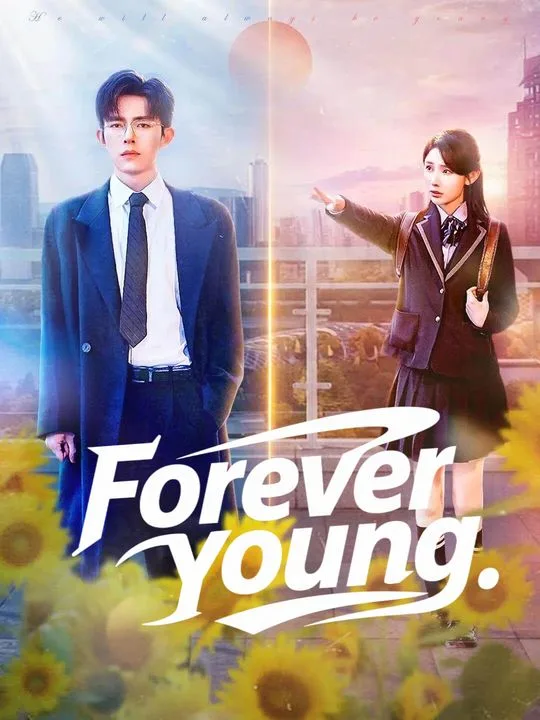 Forever Young