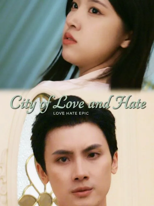City of Love and Hate