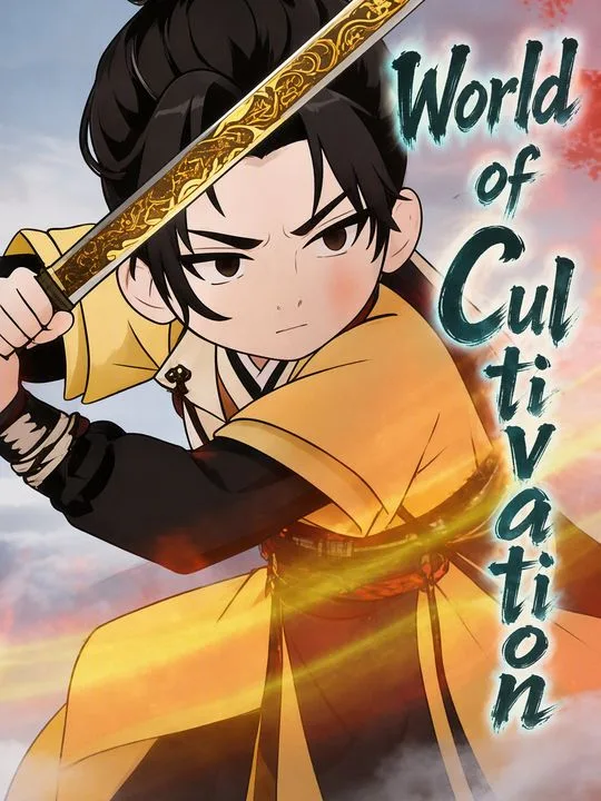 World of Cultivation