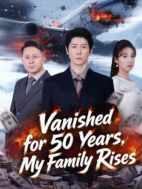 Vanished for 50 Years, My Family Rises
