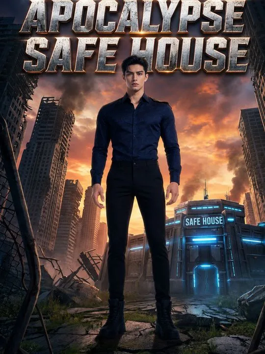 Apocalypse Safe House