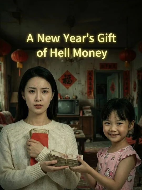 A New Year's Gift of Hell Money