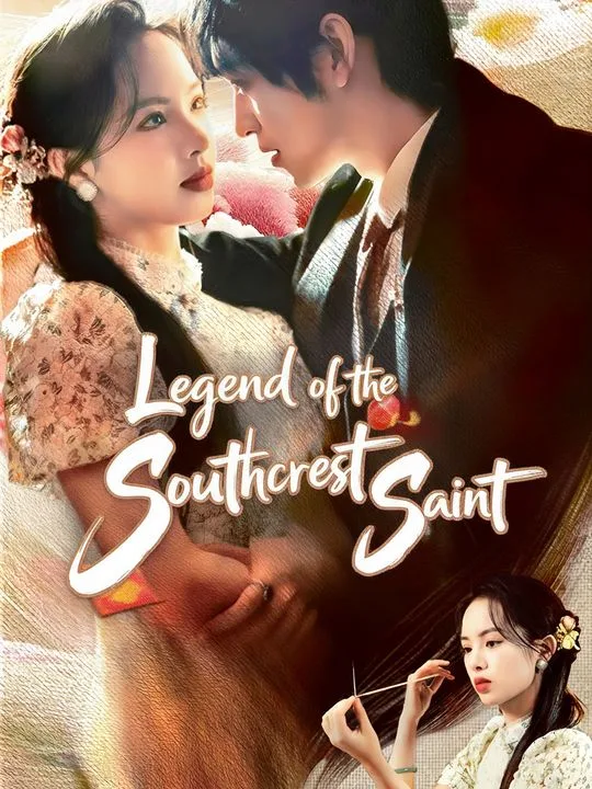 Legend of the Southcrest Saint
