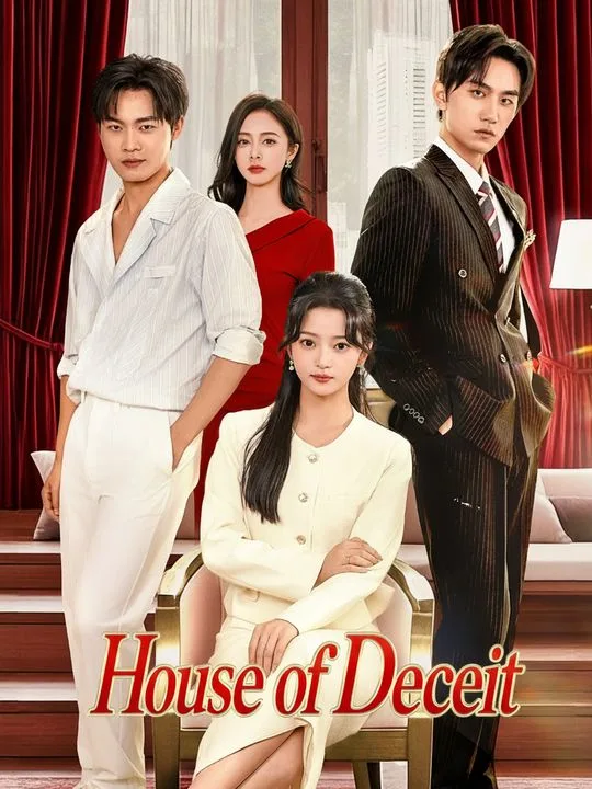 House of Deceit