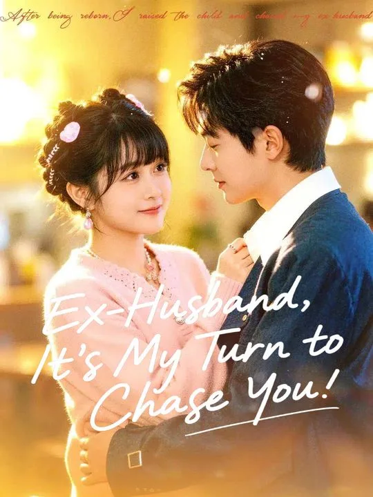 Ex-Husband, It's My Turn to Chase You