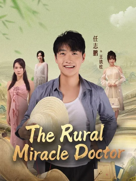The Rural Miracle Doctor