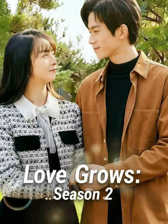 Love Grows: Season 2