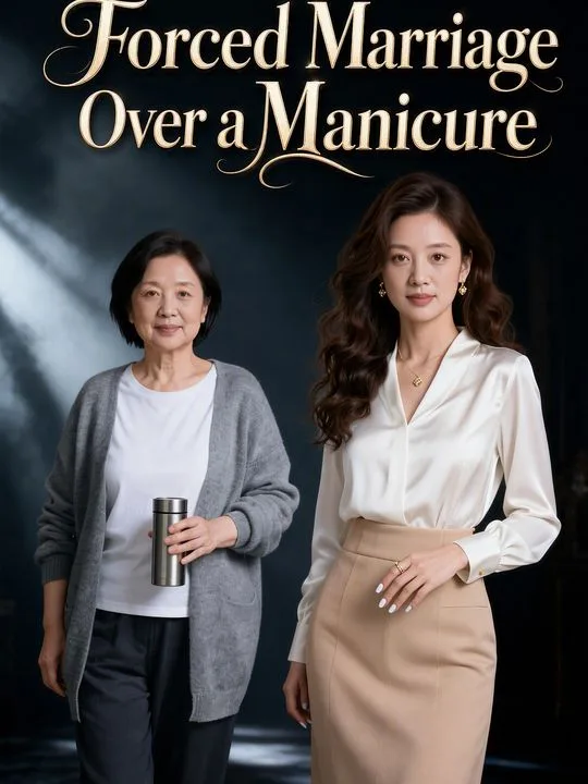 Forced Marriage Over a Manicure