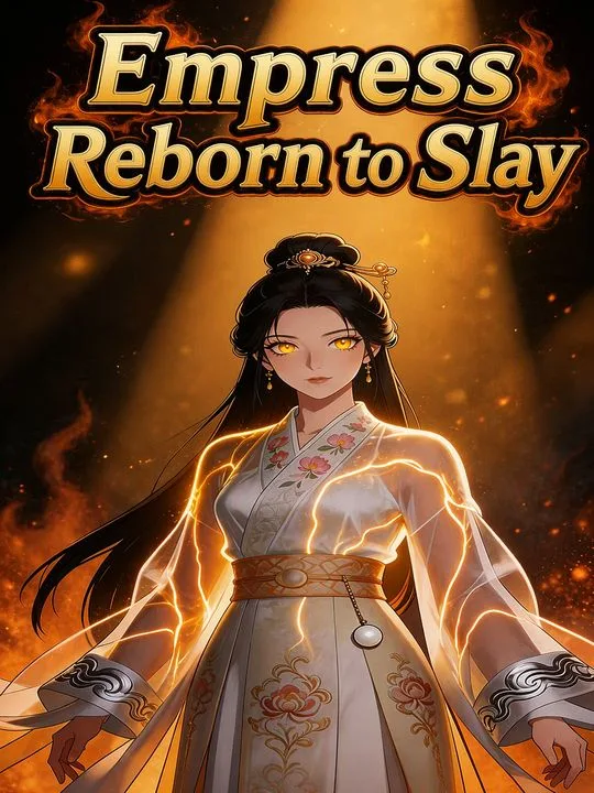 Empress Reborn to Slay