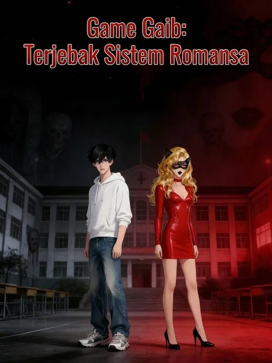 Bizarre Game: Bound to a Romance System