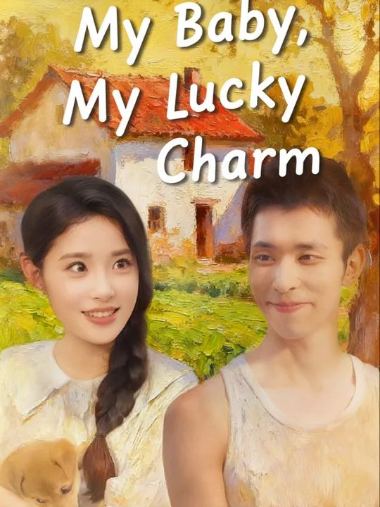 My Baby, My Lucky Charm