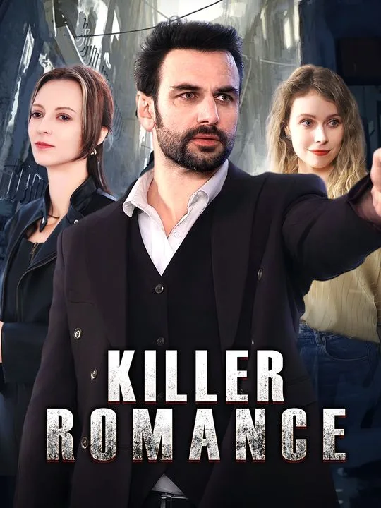 Killer Romance