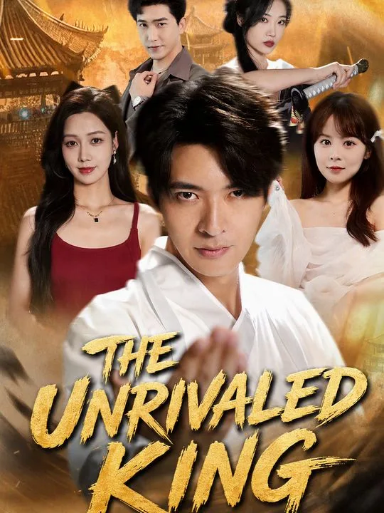 The Unrivaled King