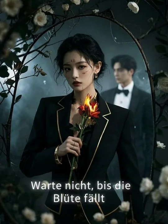 Don't Wait for the Bloom to Fade