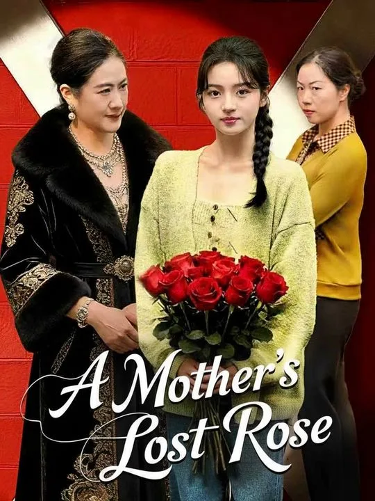 A Mother's Lost Rose