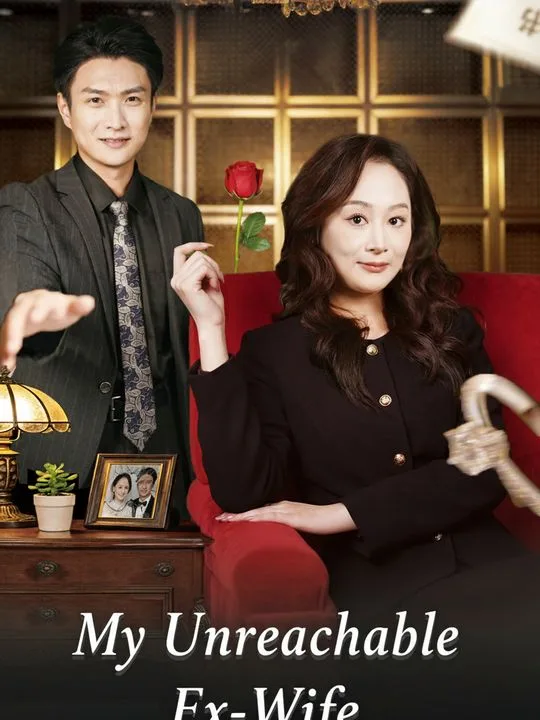 My Unreachable Ex-Wife