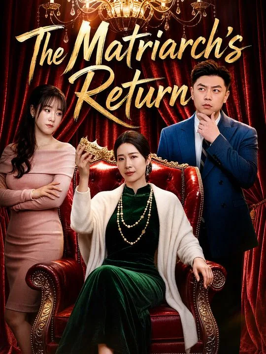 The Matriarch's Return