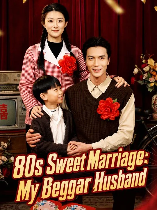 80s Sweet Marriage: My Beggar Husband