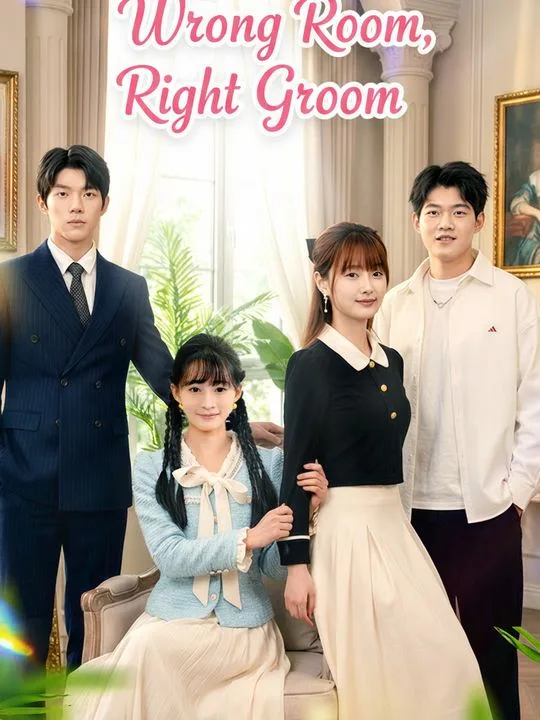 Wrong Room, Right Groom