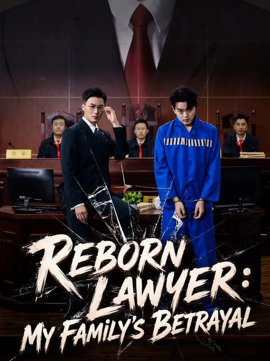 Reborn Lawyer: My Family's Betrayal