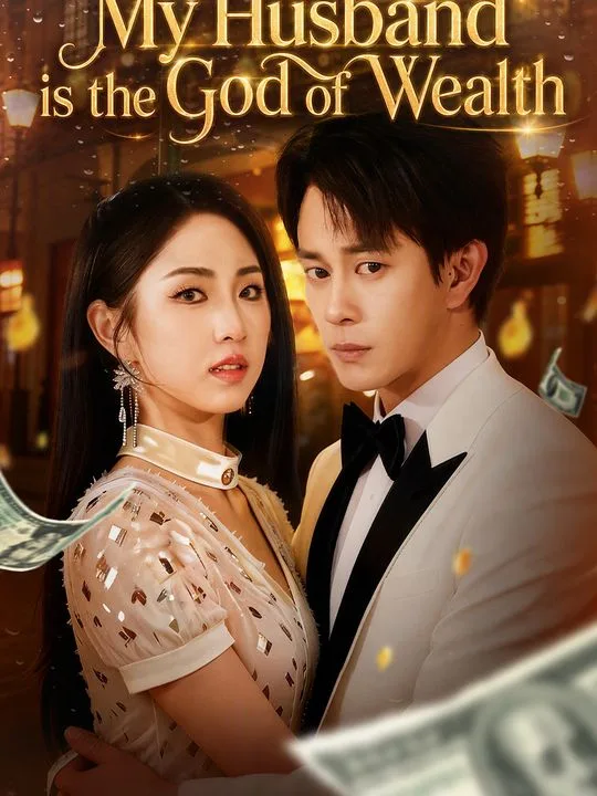 My Husband is the God of Wealth