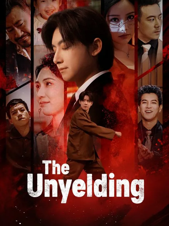 The Unyielding