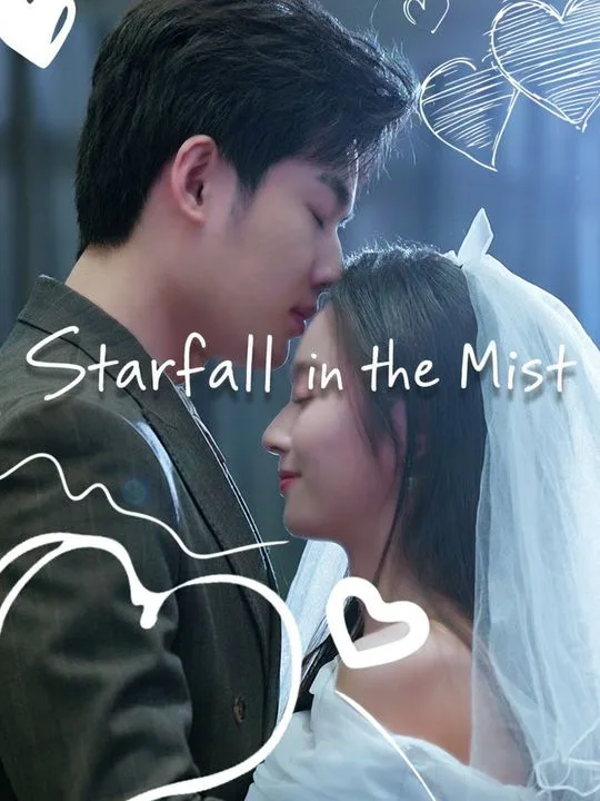 Starfall in the Mist