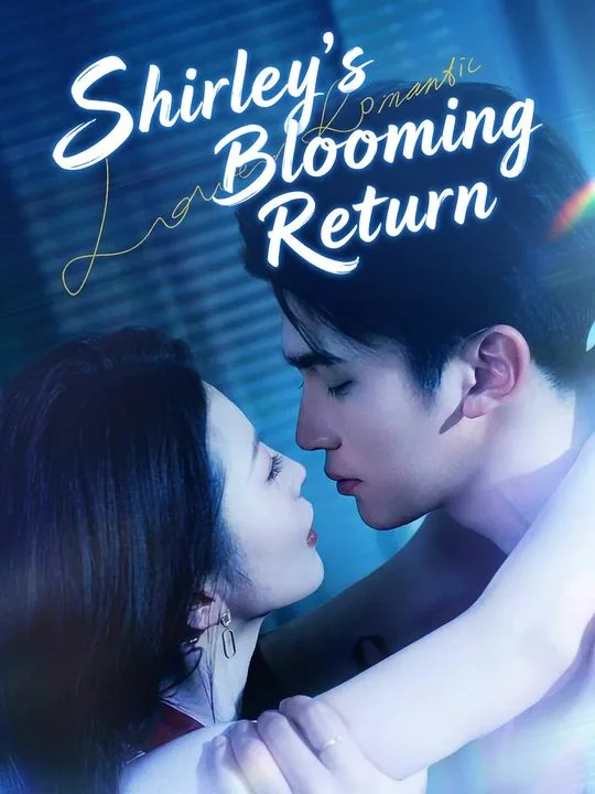 Shirley's Blooming Return
