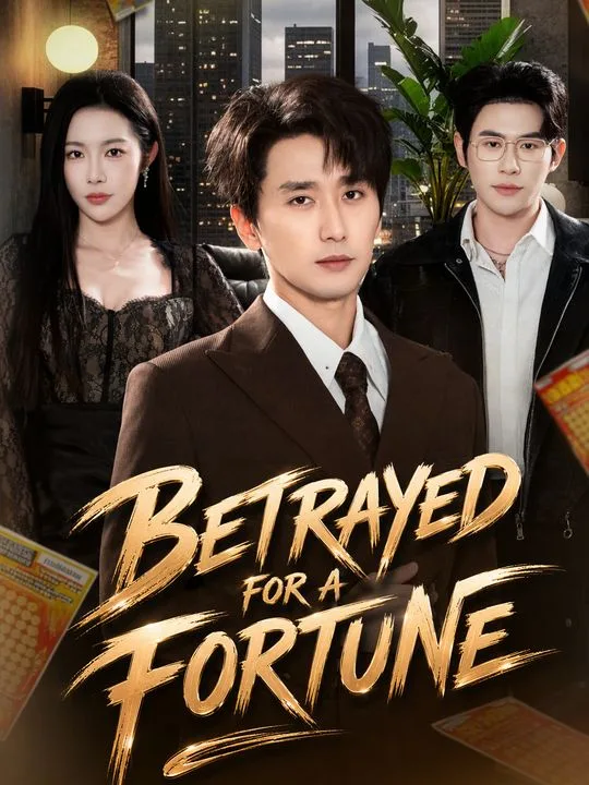 Betrayed for a Fortune