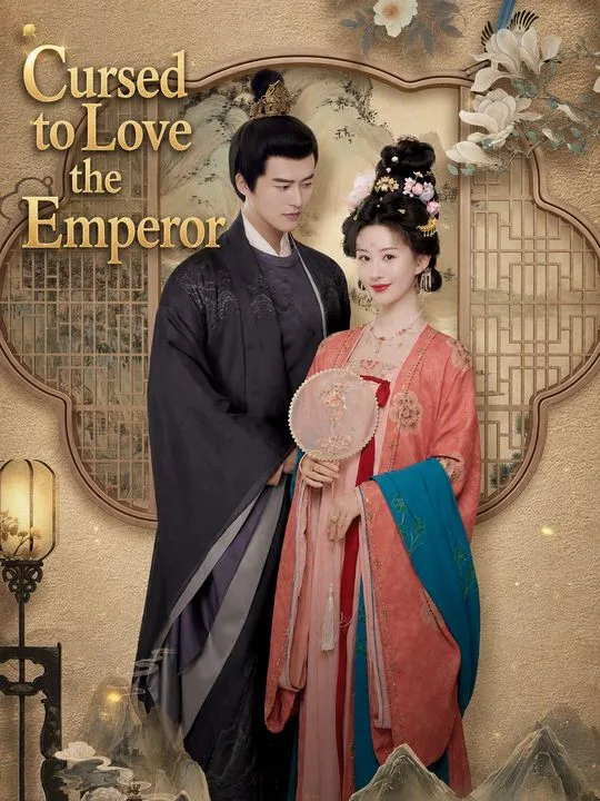 Cursed to Love the Emperor